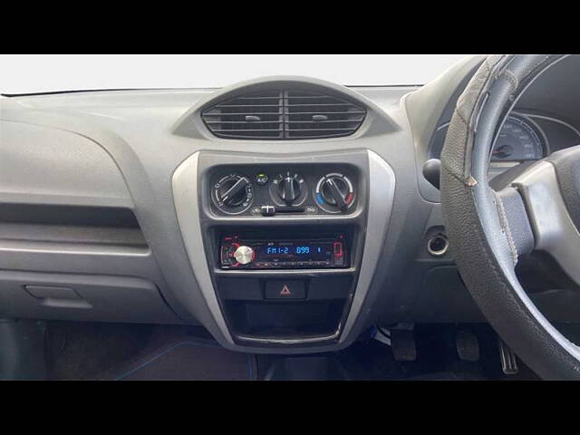 Used Maruti Suzuki Alto 800 [2012-2016] Lxi in Rajkot