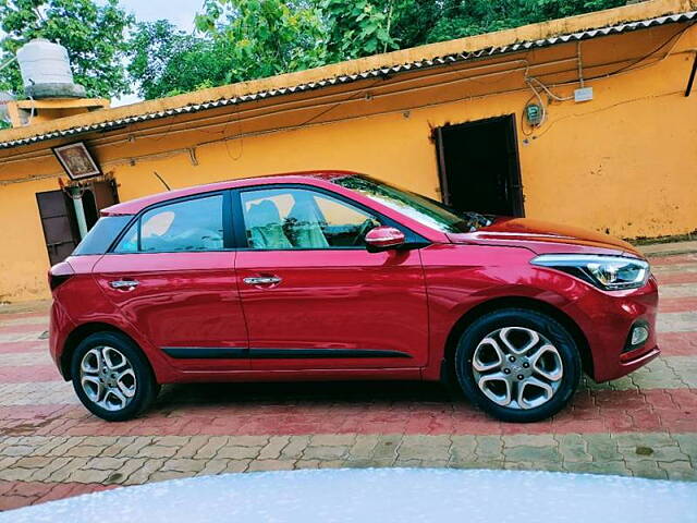 Used Hyundai i20 [2020-2023] Asta (O) 1.2 MT [2020-2023] in Bhubaneswar