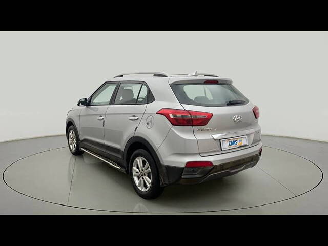 Used Hyundai Creta [2015-2017] 1.6 SX Plus in Bangalore