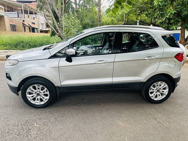 Used Ford EcoSport [2013-2015] Titanium 1.0 Ecoboost in Bangalore