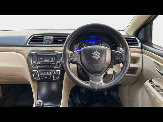 Used Maruti Suzuki Ciaz Delta 1.5 [2020-2023] in Patna