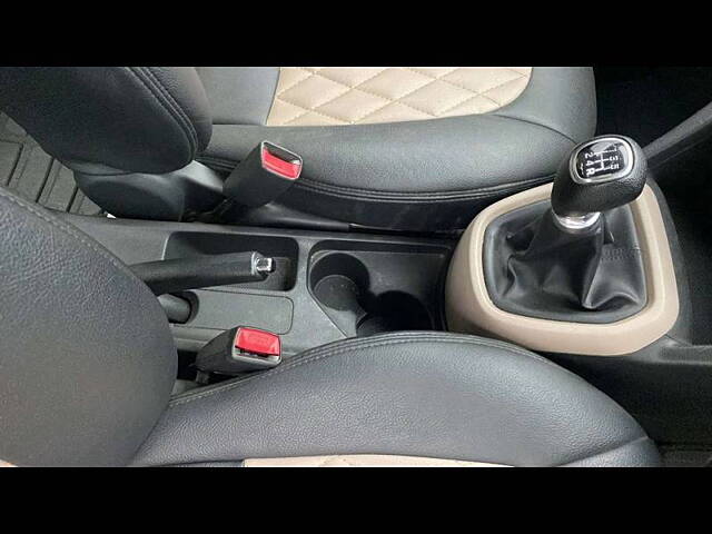 Used Hyundai Grand i10 [2013-2017] Asta 1.2 Kappa VTVT [2013-2016] in Hyderabad