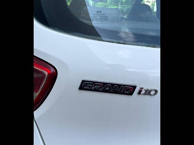 Used Hyundai Grand i10 [2013-2017] Asta AT 1.2 Kappa VTVT [2013-2016] in Mumbai