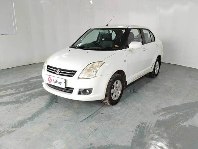 Used 2011 Maruti Suzuki Swift DZire in Kochi