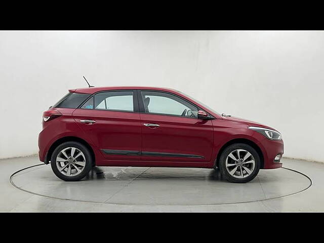 Used Hyundai Elite i20 [2016-2017] Asta 1.2 (O) [2016] in Thane