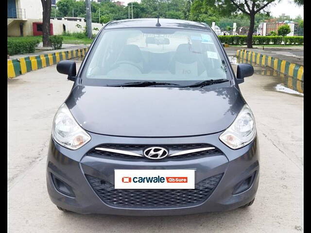 Used 2013 Hyundai i10 in Noida