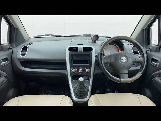 Used Maruti Suzuki Ritz [2009-2012] VXI BS-IV in Hyderabad