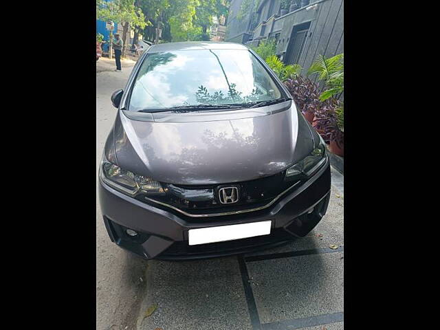 Used Honda Jazz [2018-2020] V CVT Petrol in Delhi