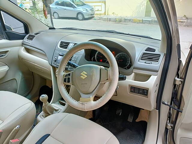 Used Maruti Suzuki Ertiga [2012-2015] ZDi in Hyderabad