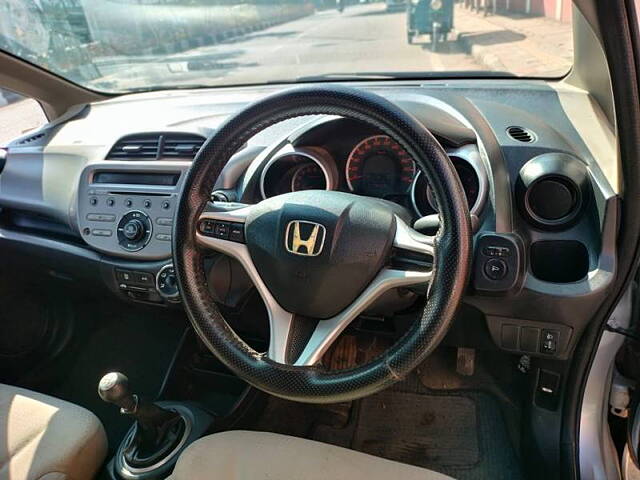 Used Honda Jazz [2011-2013] S in Delhi