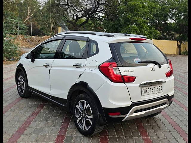 Used Honda WR-V [2017-2020] VX MT Petrol in Delhi