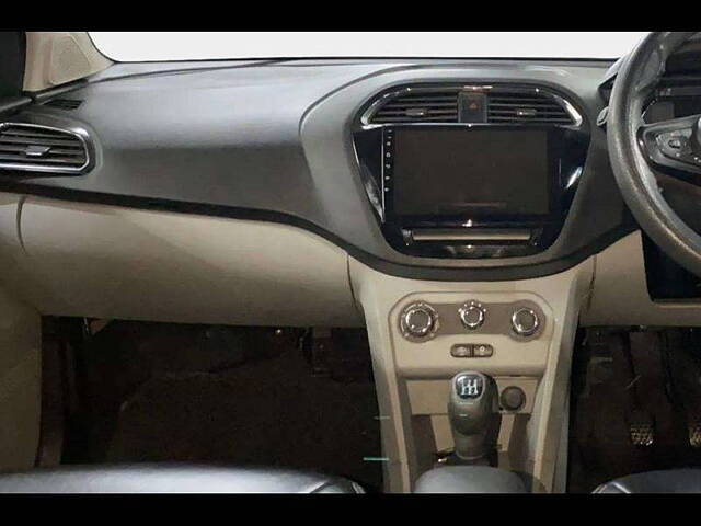 Used Tata Tiago XT [2020-2023] in Chandigarh