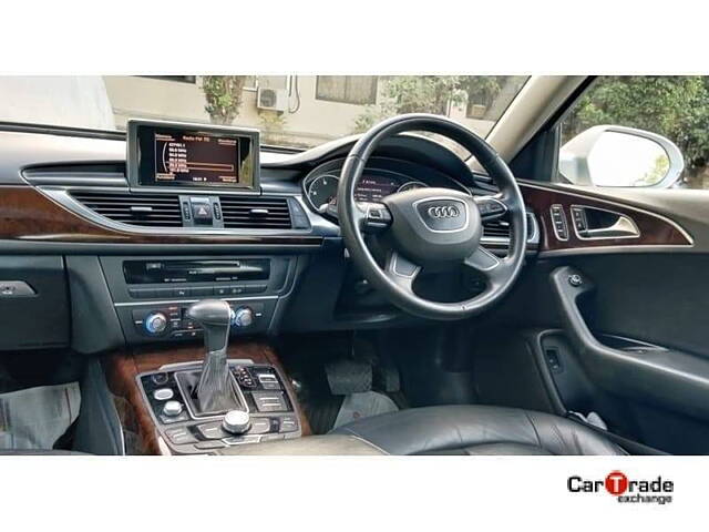 Used Audi A6[2011-2015] 2.0 TDI Premium in Pune