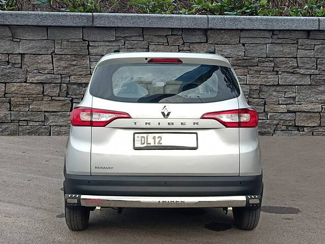 Used Renault Triber [2019-2023] RXT [2019-2020] in Delhi