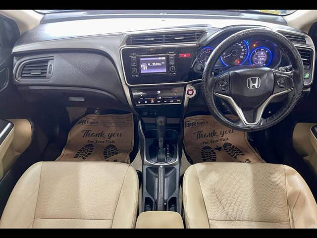 Used Honda City [2014-2017] VX in Hyderabad