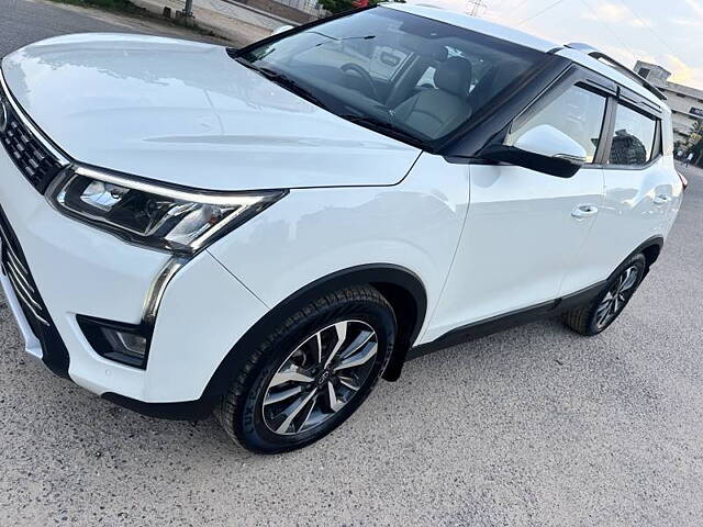 Used Mahindra XUV300 [2019-2024] 1.5 W8 (O) [2019-2020] in Jaipur