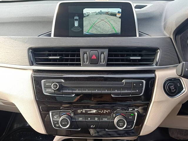 Used BMW X1 [2013-2016] sDrive20d xLine in Noida