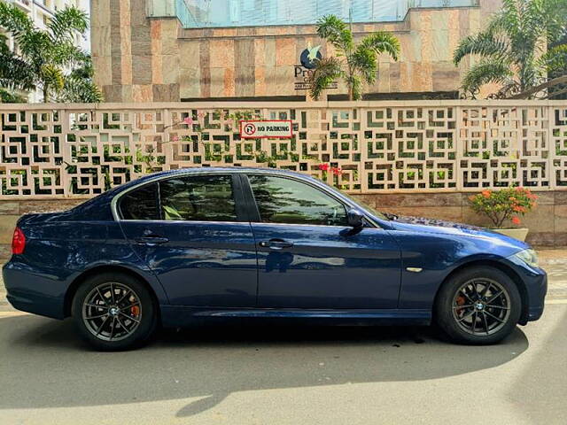 Used BMW 3 Series [2010-2012] 320d in Bangalore