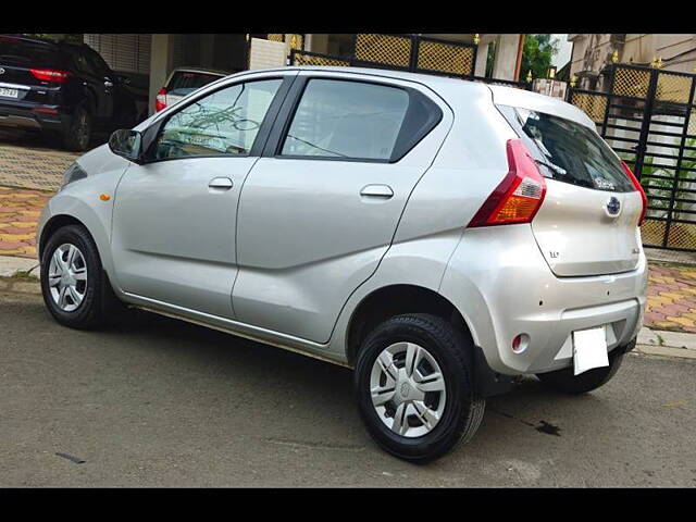 Used Datsun redi-GO [2016-2020] S 1.0 [2017-2019] in Kolkata