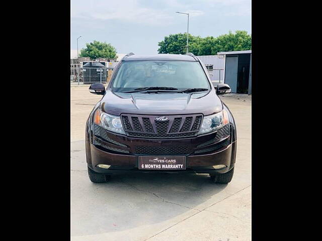 Used 2013 Mahindra XUV500 in Chennai