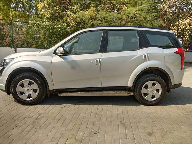 Used Mahindra XUV500 [2015-2018] W6 in Vadodara