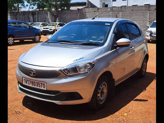 Used 2017 Tata Tiago in Madurai