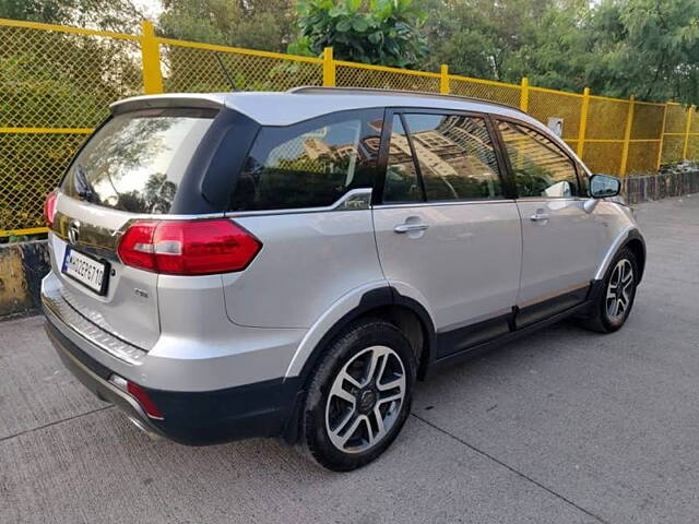 Used Tata Hexa [2017-2019] XTA 4x2 7 STR in Mumbai