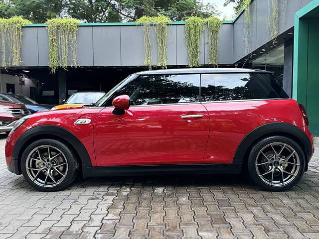 Used MINI Cooper [2018-2024] S 3 Door [2018-2020] in Chennai