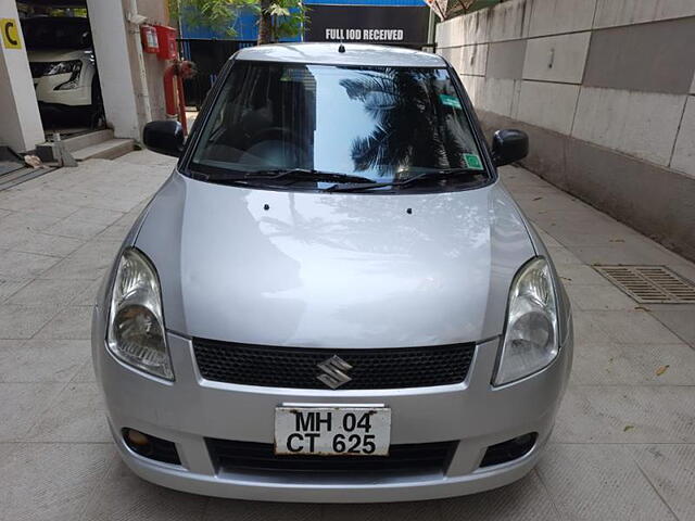 Used 2006 Maruti Suzuki Swift in Mumbai