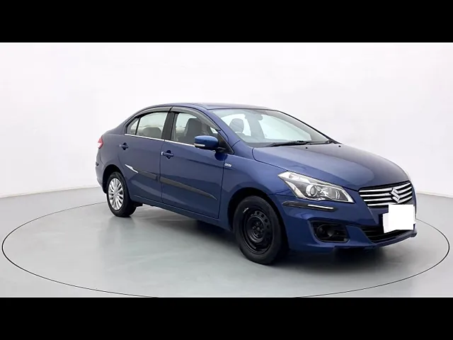Used 2017 Maruti Suzuki Ciaz in Pune