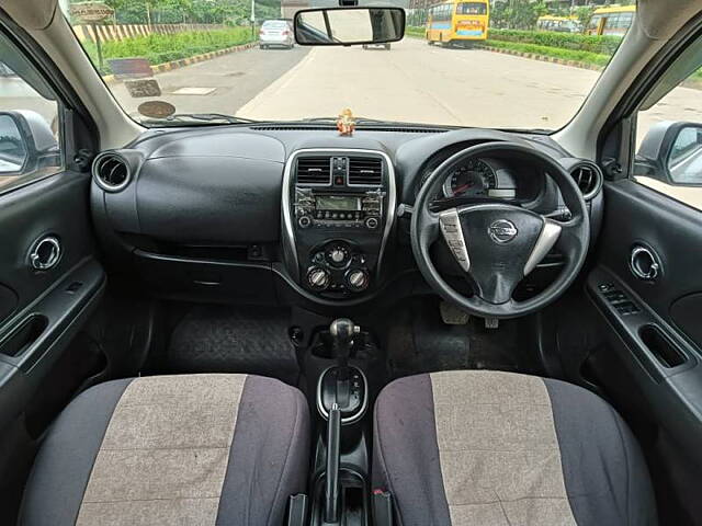 Used Nissan Micra [2013-2018] XL CVT [2015-2017] in Mumbai