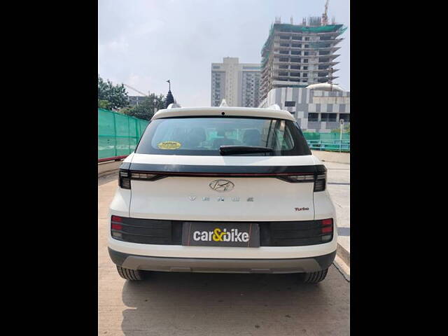 Used Hyundai Venue S (O) 1.0 Turbo DCT in Gurgaon