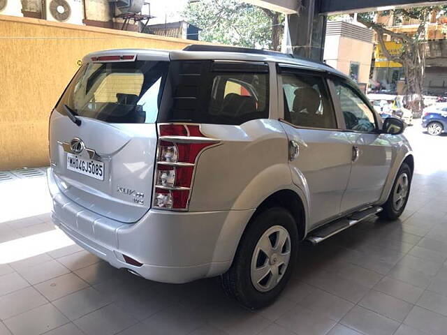 Used Mahindra XUV500 [2015-2018] W4 in Mumbai