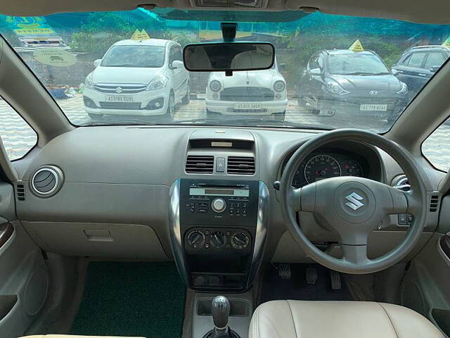 Used Maruti Suzuki SX4 [2007-2013] VDI in Guwahati