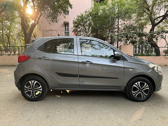 Used Tata Tiago [2016-2020] Revotron XZA in Delhi