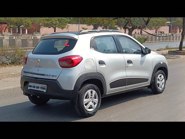 Used Renault Kwid [2015-2019] RXE [2015-2019] in Pune