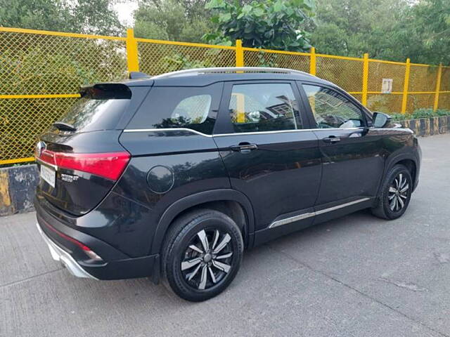 Used MG Hector [2019-2021] Sharp 1.5 DCT Petrol [2019-2020] in Mumbai