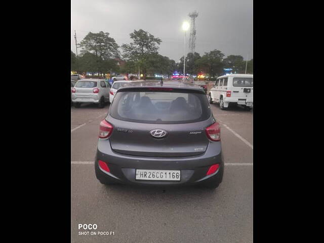 Used Hyundai Grand i10 [2013-2017] Magna 1.1 CRDi [2016-2017] in Chandigarh