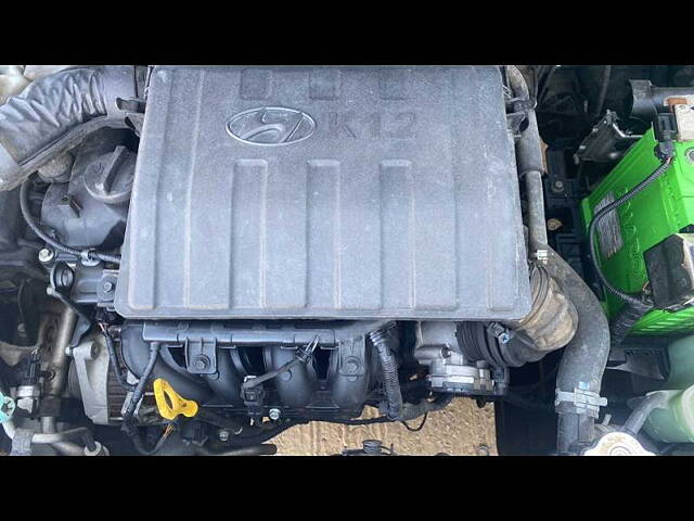 Used Hyundai Grand i10 Sportz 1.2 Kappa VTVT in Jaipur