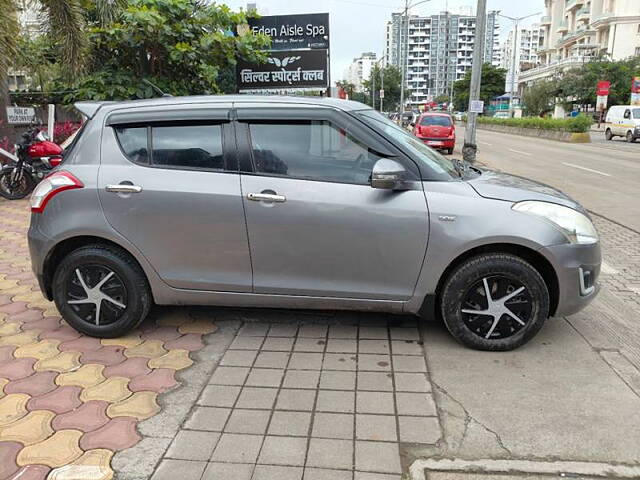 Used Maruti Suzuki Swift [2011-2014] VDi in Pune