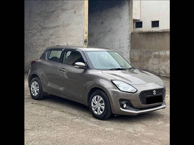 Used Maruti Suzuki Swift [2014-2018] VXi [2014-2017] in Raipur