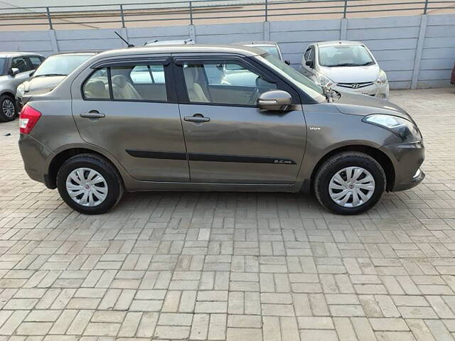 Used Maruti Suzuki Swift DZire [2011-2015] VXI in Delhi