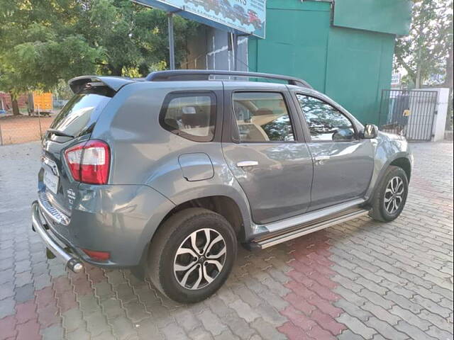 Used Nissan Terrano [2013-2017] XL (D) in Madurai