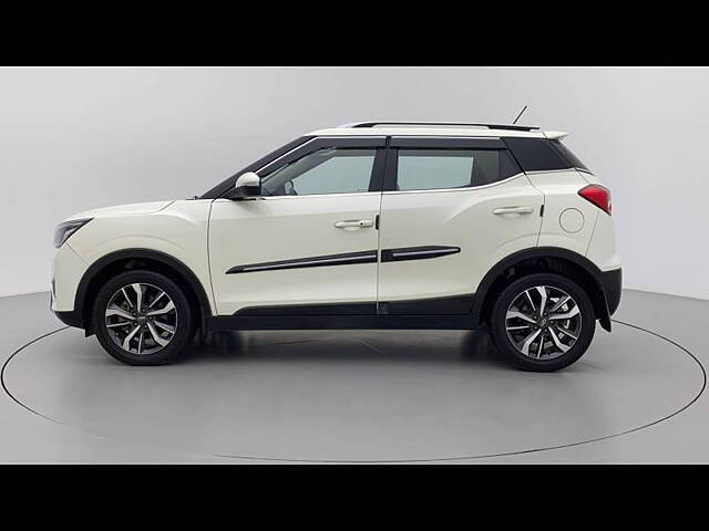 Used Mahindra XUV300 [2019-2024] W8 (O) 1.2 Petrol in Pune