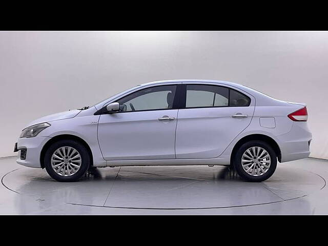 Used 2015 Maruti Suzuki Ciaz in Bangalore