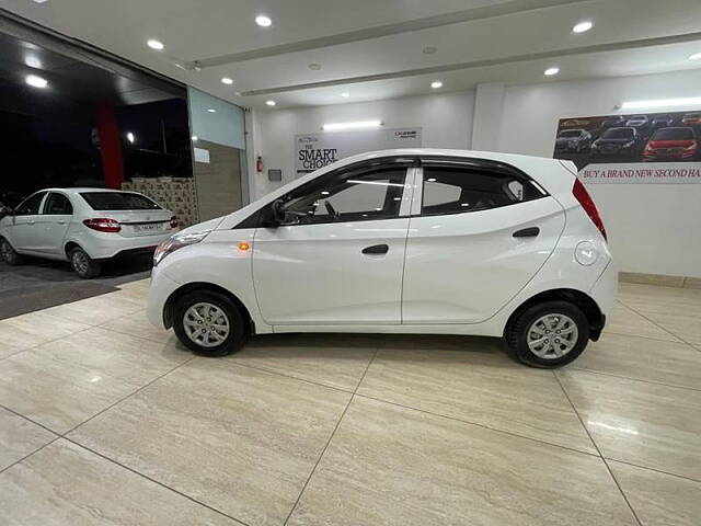 Used Hyundai Eon D-Lite + in Delhi