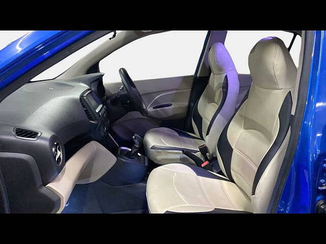 Used Hyundai Santro Sportz AMT [2018-2020] in Mumbai