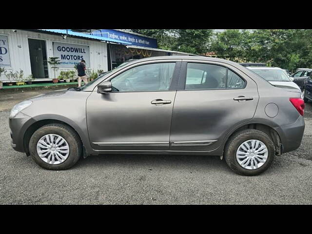 Used Maruti Suzuki Dzire [2017-2020] VDi AMT in Pune