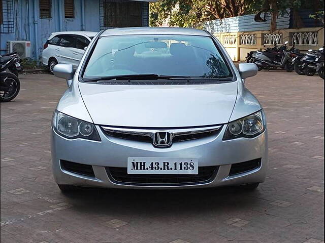Used 2006 Honda Civic in Mumbai