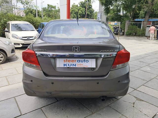 Used Honda Amaze [2013-2016] 1.5 S i-DTEC in Chennai